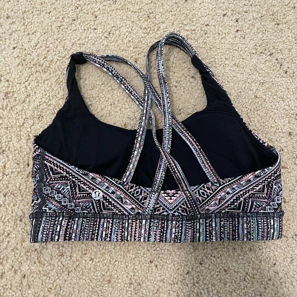 Energy Bra - Picture 2 of 3